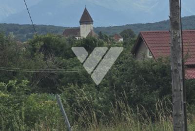 Casa individuala 3 camere teren 1317 mp de vanzare in Hosman Sibiu - 3
