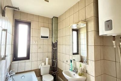 Vanzare casa Matei Voievod - Str. Ronda Bucuresti - 3