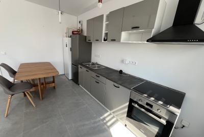 Casă nouă de închiriat – 5 camere, tip înșiruit, zona Cristian - 2