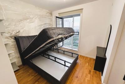 Rafinament urban | 2 Camere moderne în Tineretului Park Residence (Bloc 2024) - 10