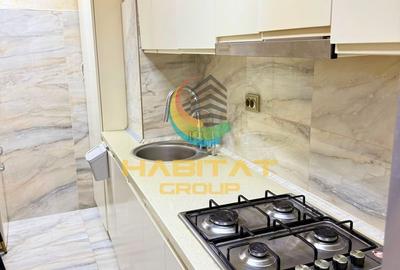 Vânzare apartament 3 camere – Bucur Obor | bloc ALMO | metrou 2 minute - 1