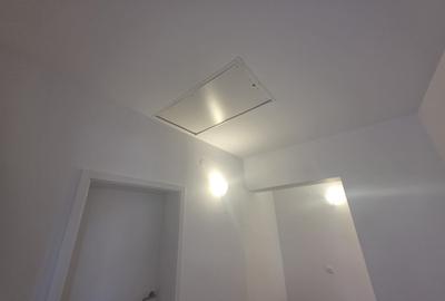 Inchiriez casa noua Bunloc Sacele -Timisul de Jos pet friendly talie mica - 16