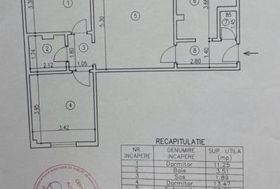 Apartament 3 Camere | Drumul Taberei | 2 Bai | Proximitate Metrou - 6