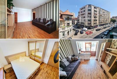 Inchiriere 2 camere Calea Plevnei - Facultatea de Stomatologie rond Kogalniceanu - 2