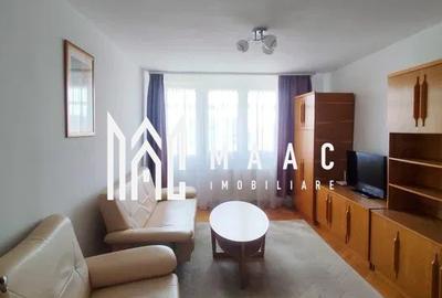 Apartament 2 camere decomandat | Hipodrom 3, Sibiu | balcon 8 mp, pivniță - 1