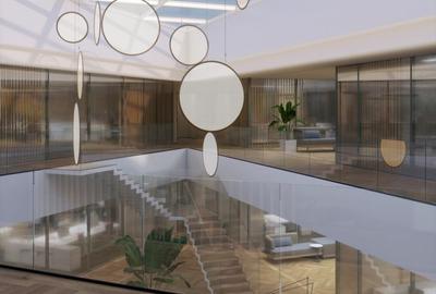 AFI Loft - 10