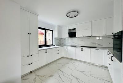 Casa individuala 4 camere noua | Strada Asfaltata | Com Berceni - 3 min Bd 1 Mai - 11