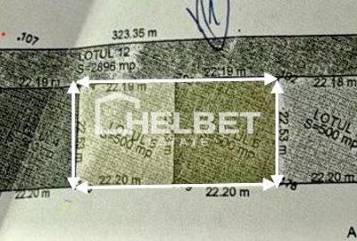 TEREN / 1000 MP / PUZ / SÂNPETRU - 2