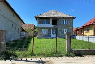 De vânzare casă cu etaj, jud Sălaj, loc. Letca, 45000 Euro - 8