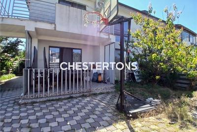 Vila 5 camere spatioase, teren 262 mp, zona aerisita si linistita, Comuna Bercen - 1