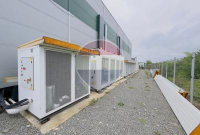 Depozit frigorific Oradea zona industriala - 17