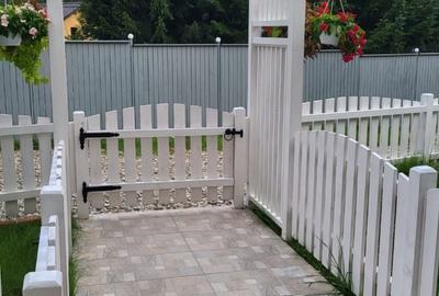 Casa / Pensiune - Statiunea  Cheia - Prahova, super oferta!! - 5
