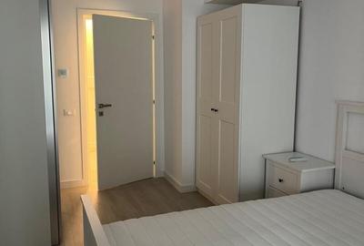 Apartament 3 camere Smart Lujerului Loc de parcare metrou 6 minute 2 terase - 13