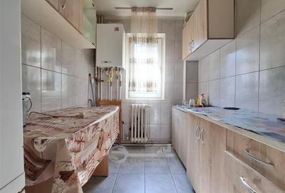 Liber, Pacurari Alpha Bank, apartament 3 camere, etaj 2 - 6