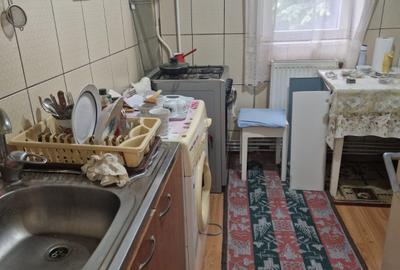 Apartament 3 camere zona Bulevard /Pasapoarte , etaj 4 cu sarpanta - 5
