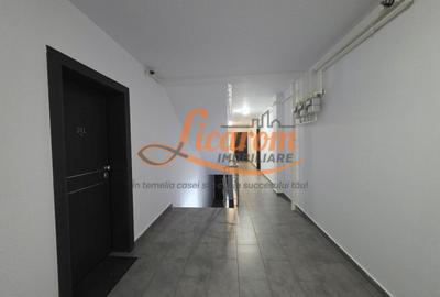 Apartament 2 camere, mobilat, lift, parcare, animale,Cristian BV - 12