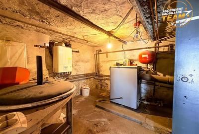 Casa cu etaj, garaj si panorama frumoasa, Sfantu Gheorghe, Covasna - 47