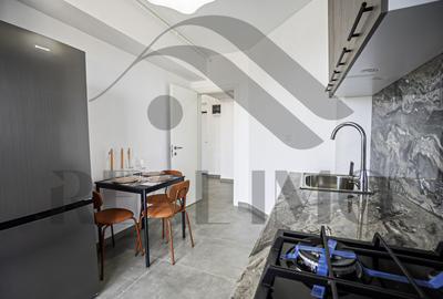 Tomis Tower-Campus-3 camere -totul nou-etaj 14/15 - 5