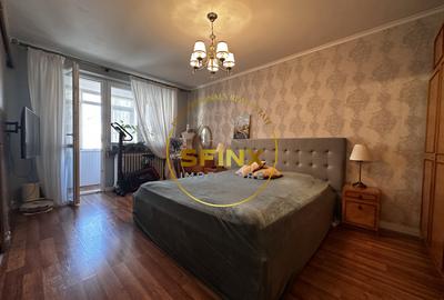 Apartament 3 camere de vanzare zona Decebal - 1
