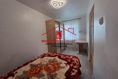 Apartament in zona linistita - la parter! - 14