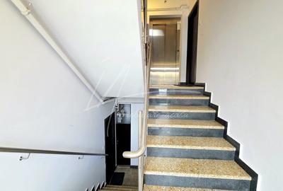 Apartament decomandat  cu 3 camere si 2 bai, 13 Septembrie – Marriott - 46