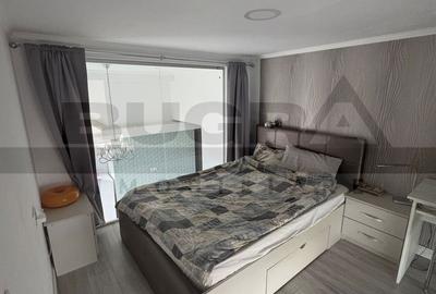 Apartament de 3 camere, 65mp, modern, zona strazii Ploiesti - 2