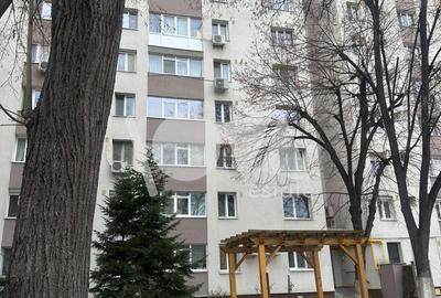 De vânzare: Apartament 2 camere  - metrou Drumul Taberei - 11