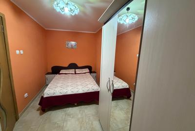 Apartament 2 camere, str.Alunisului - 8