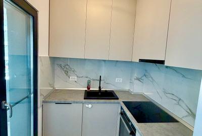 Lujerului l Smart Residence l 2 Camere+Terasa l 3 Min Metrou l - 8