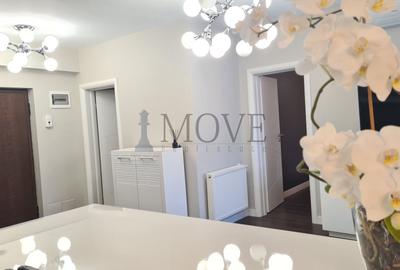 Apartament 2 camere in bloc boutique - zona  Expozitiei - 2