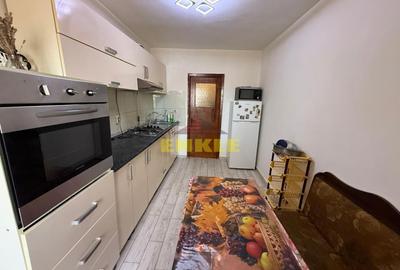 VÂNZARE APARTAMENT – STRADA ION PILLAT - 4