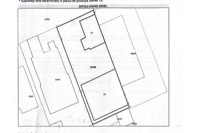 Vila cu potential rezidential sau investitie Faleza Nord 300 m de mare - 14