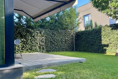 Duplex cu 5 camere în Iancu Nicolae