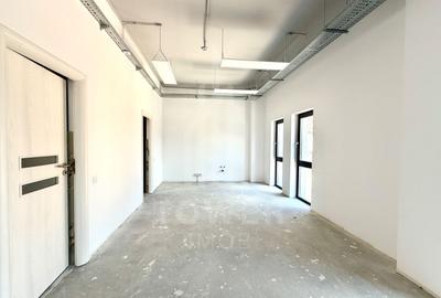 Spații de birouri de închiriat-zona centrală - 5