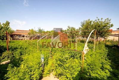 EXCLUSIVITATE – Comision 0% | Casa spatioasa | Santana - Arad - 13