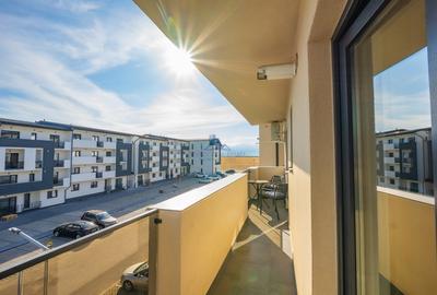 Apartament 2 camere - decomandat \ Selimbar - Sibiu - 12
