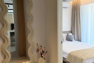 Apartament 3 camere Premium/ Yacht Kid/ FLOREASCA/ loc de parcare - 7