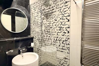 Apartament frumos amenajat de inchiriat cu centrala si parcare - 22
