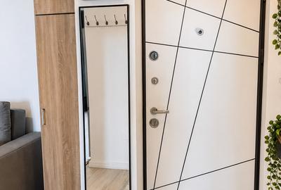 |2 camere Tip Studio|Totul Nou|Prima Inchiriere| Str.Weiner Palada| - 10