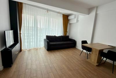Apartament cu 2 camere de închiriat – cart. Luceafărul - 1