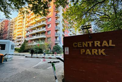 Apartament 3 camere | Central Park | Stefan cel Mare | 2 parcari - 1