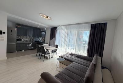 Apartament cu 2 camere de vânzare, Iris,  Zona Aradului, Timisoara - 4