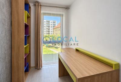 Apartament 2 camere | Marasti | Zona The Office | Parcare - 14