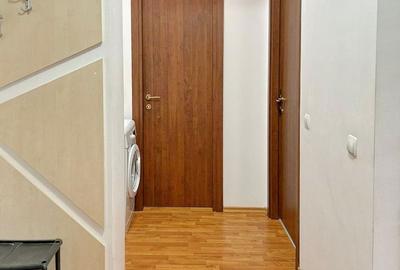 APARTAMENT CU 2 CAMERE PE MALUL LACULUI -CONFORT SI LINISTE - 9