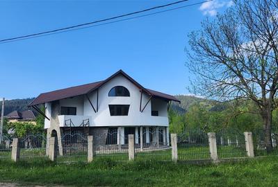 Casa in Bucovina Campulung Moldovenesc De Vanzare 0727817187 - 3