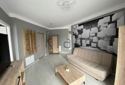 Apartament 3 camere 68mp2 balcoaneMarasti Fabricii_PET FRIENDLY - 19