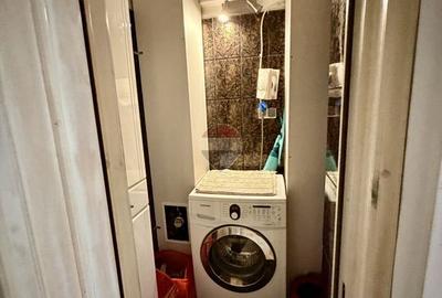 Apartament 3 camere etaj 3 zona Brailei Allure Spa - 9