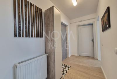 Apartament 2 camere, pet friendly - Doamna Stanca - 6
