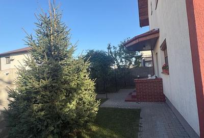 Casă individuală P+1 în Bragadiru – Str. Rubinului | Teren 500 mp - 6