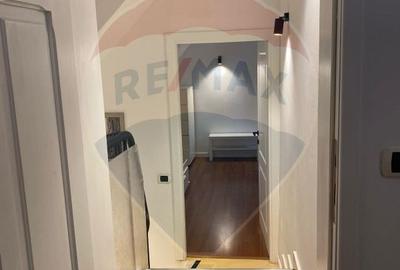Vila de închiriat–Calea Moșilor /133 mp utili+60 Curte proprie - 20
